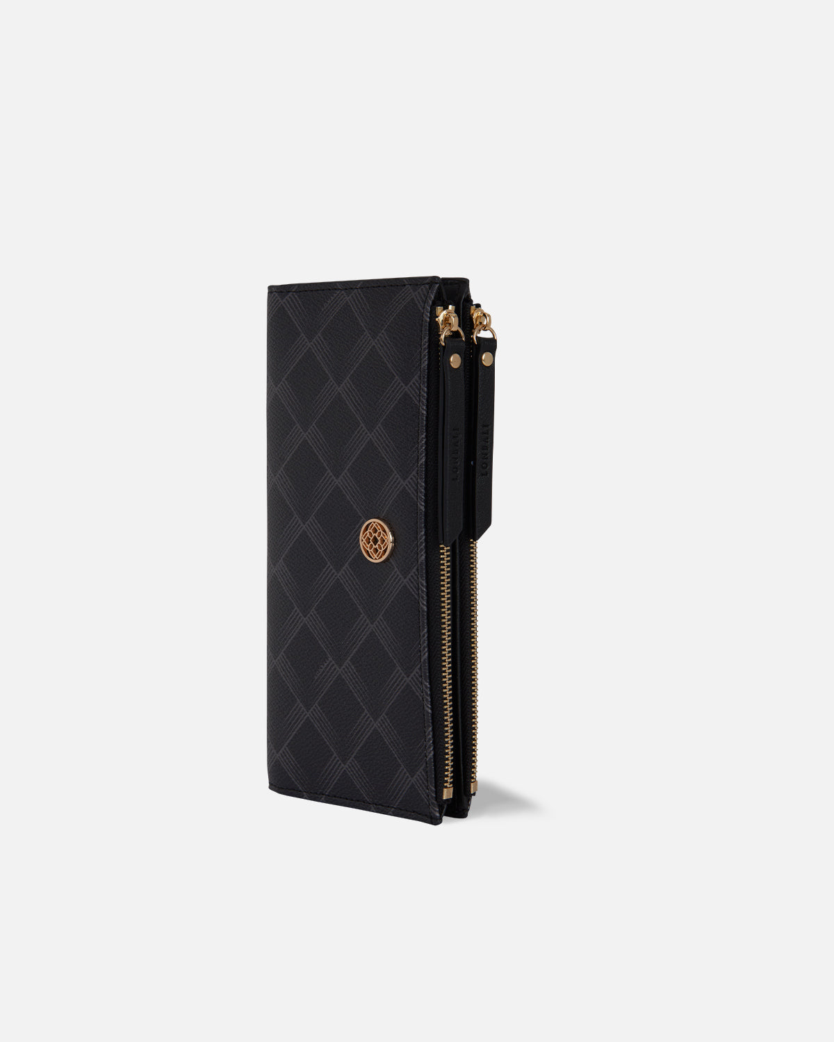 Wallet Kensington Dark