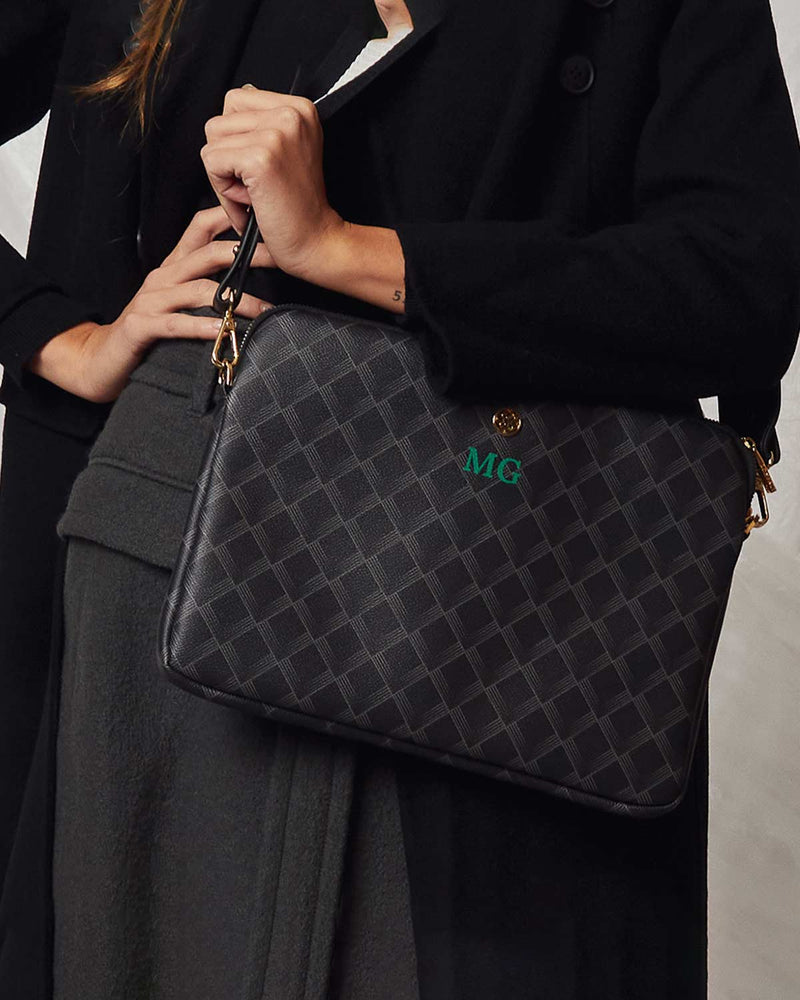Funda Portátil Kensington Dark
