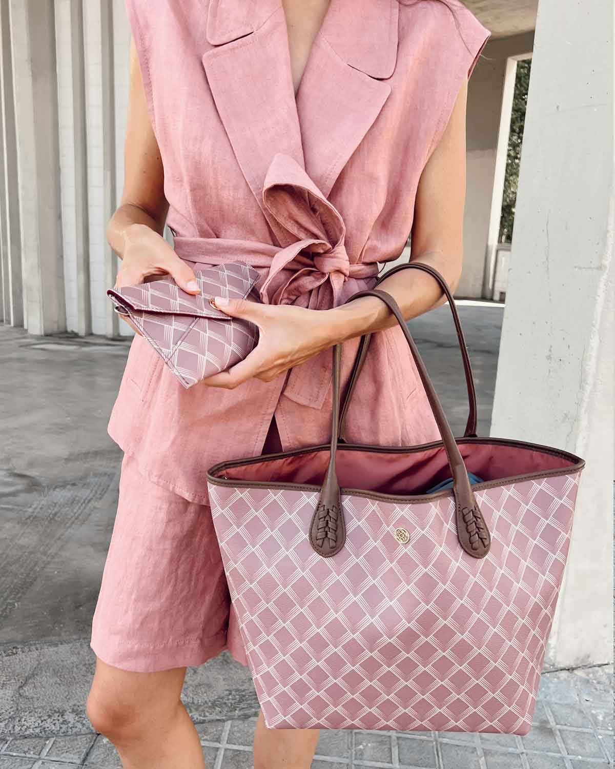 Purse Kensington Skin