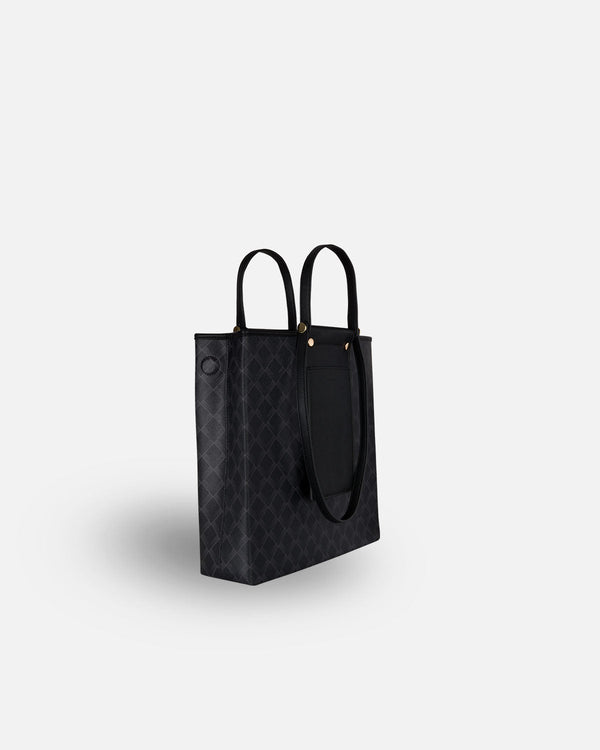 Tribeca Handbag Kensington Dark