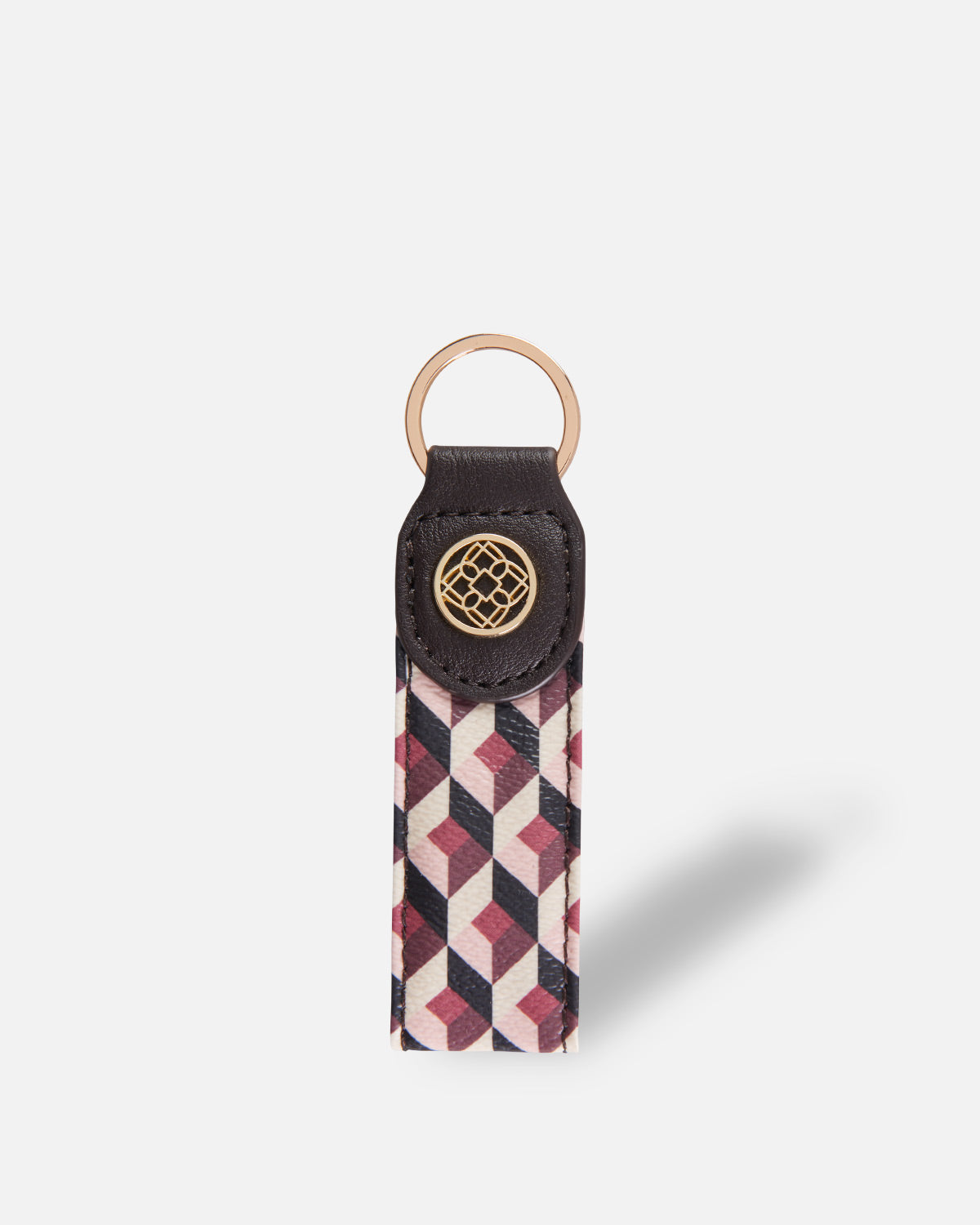 Women's keychain Born Cherry