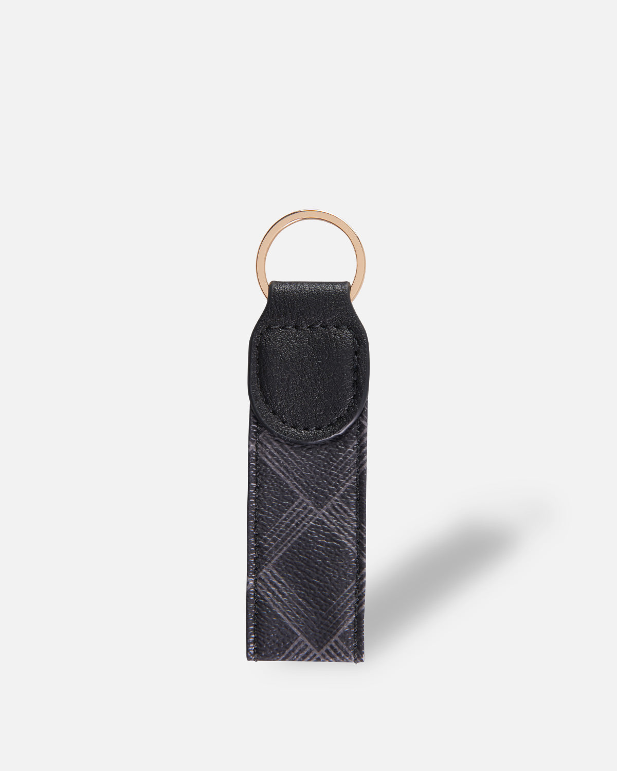 Women's keychain Kensington Dark