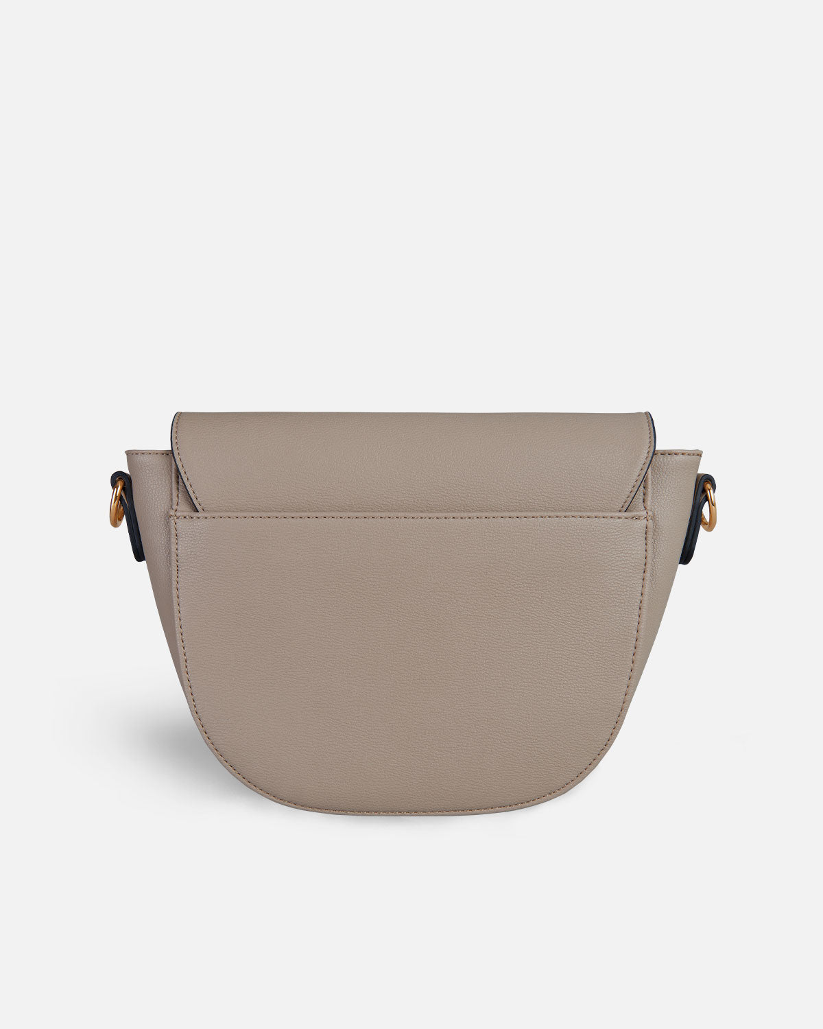 beige shoulder bag for woman
