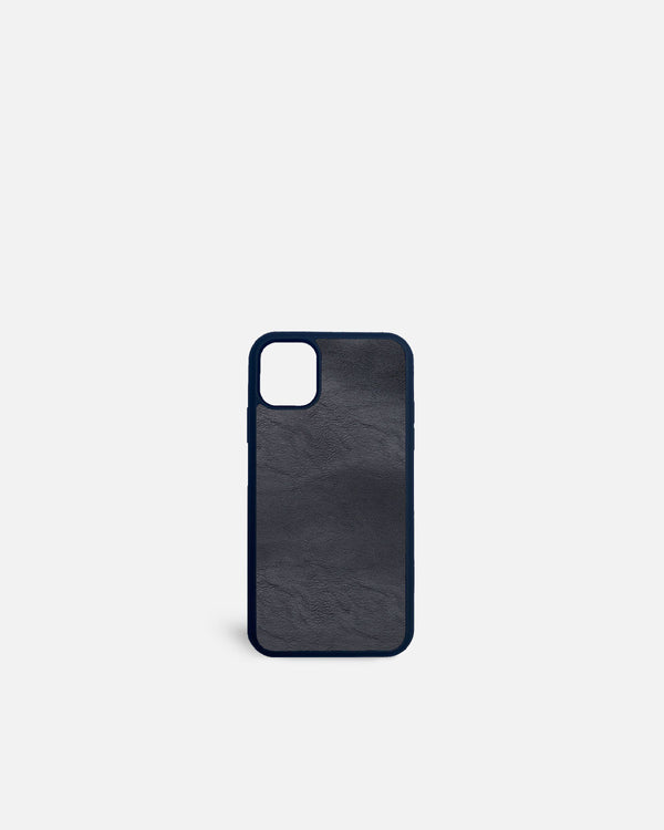 Basic Black Iphone 11 Case