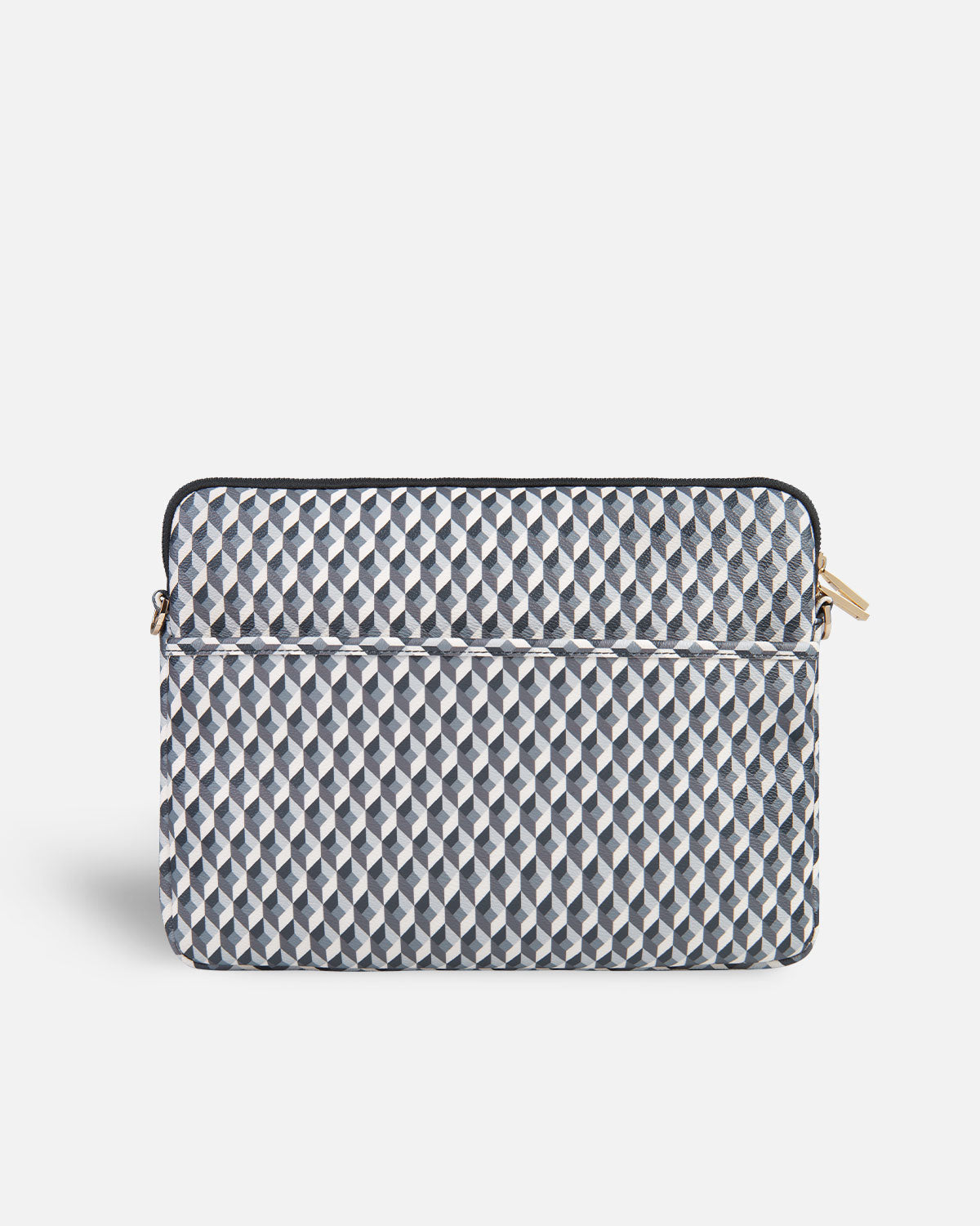 Laptop Case Born BW Black