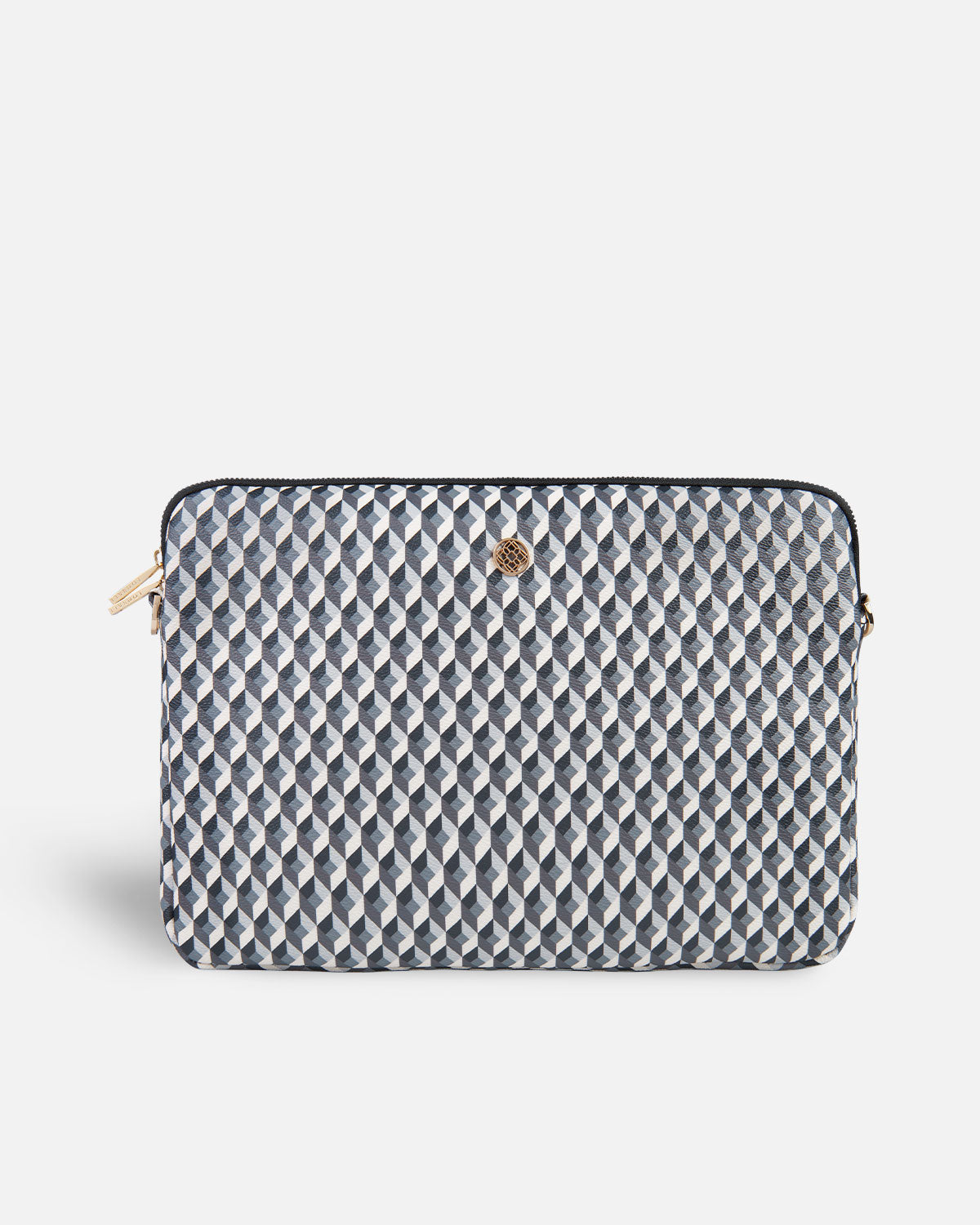 Laptop Case Born BW Black