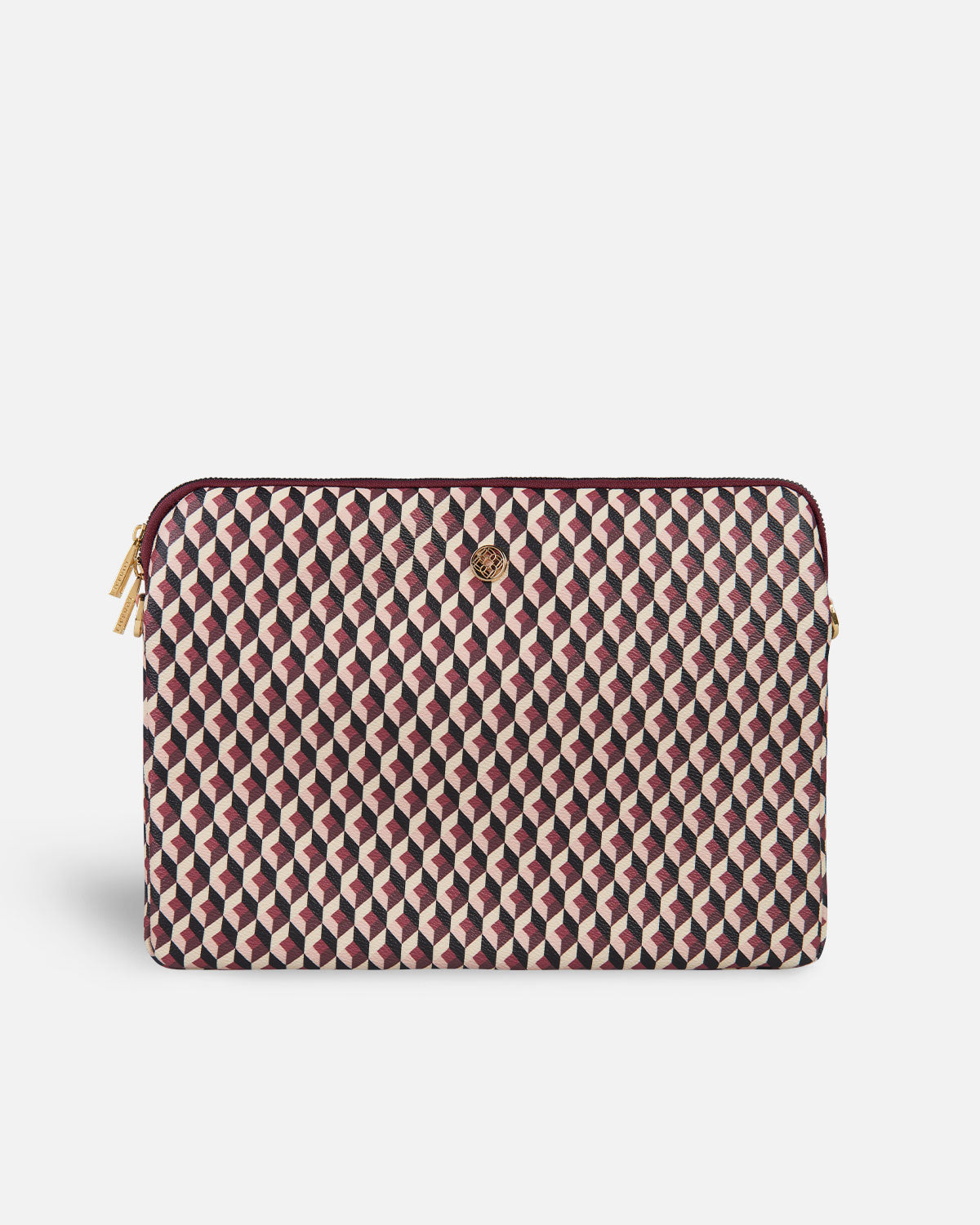 Laptop Case Born Cherry