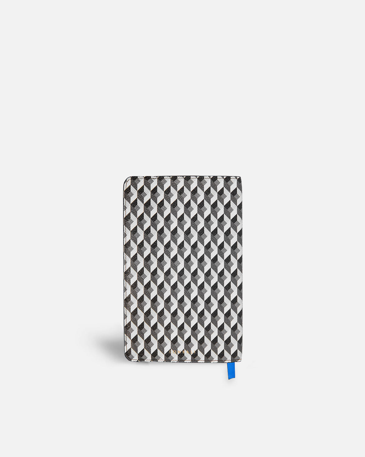 Notebook Born BW Blue