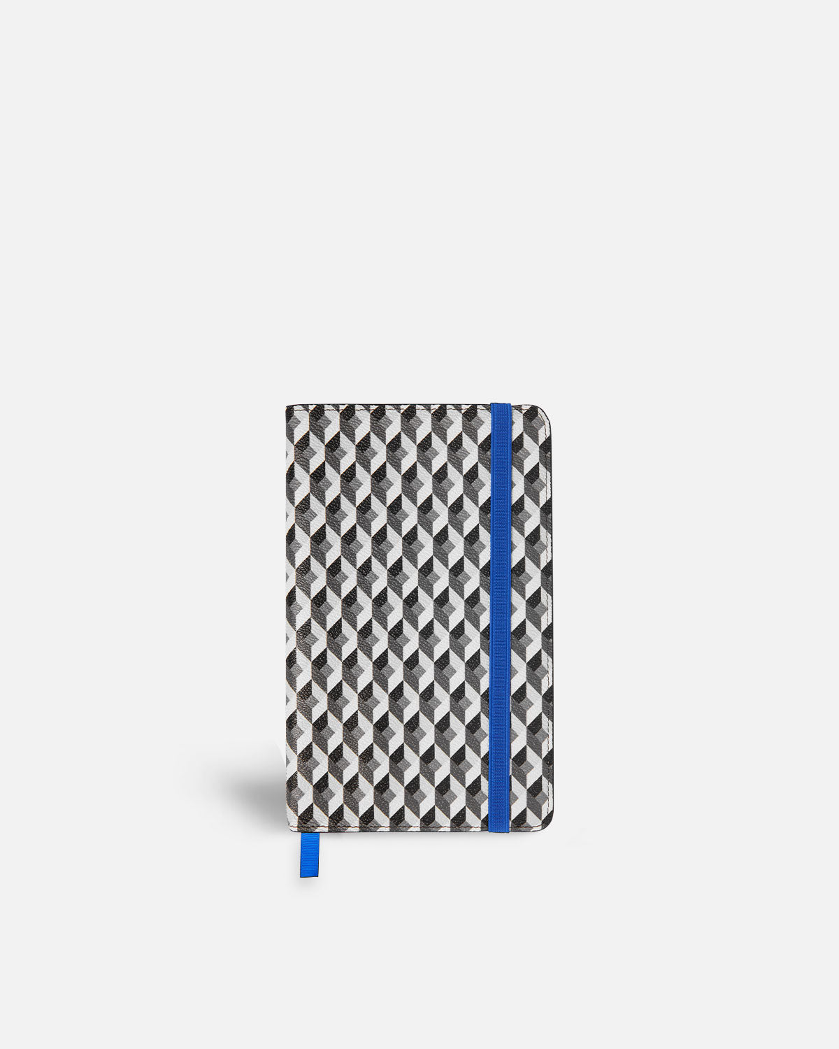 Notebook Born BW Blue