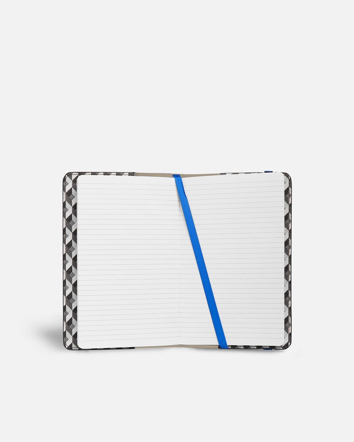 Notebook Born BW Blue