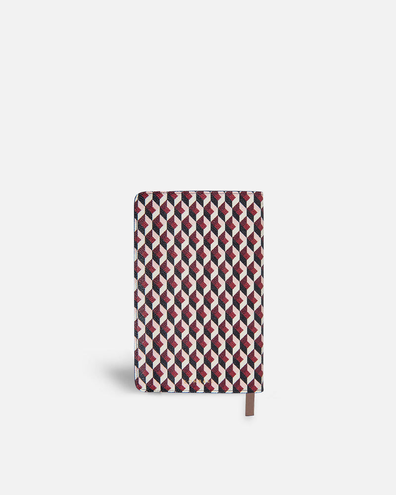 Libreta Born Cherry