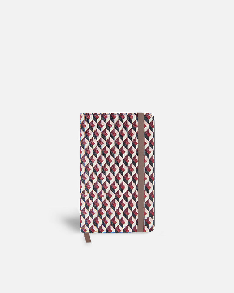 Libreta Born Cherry