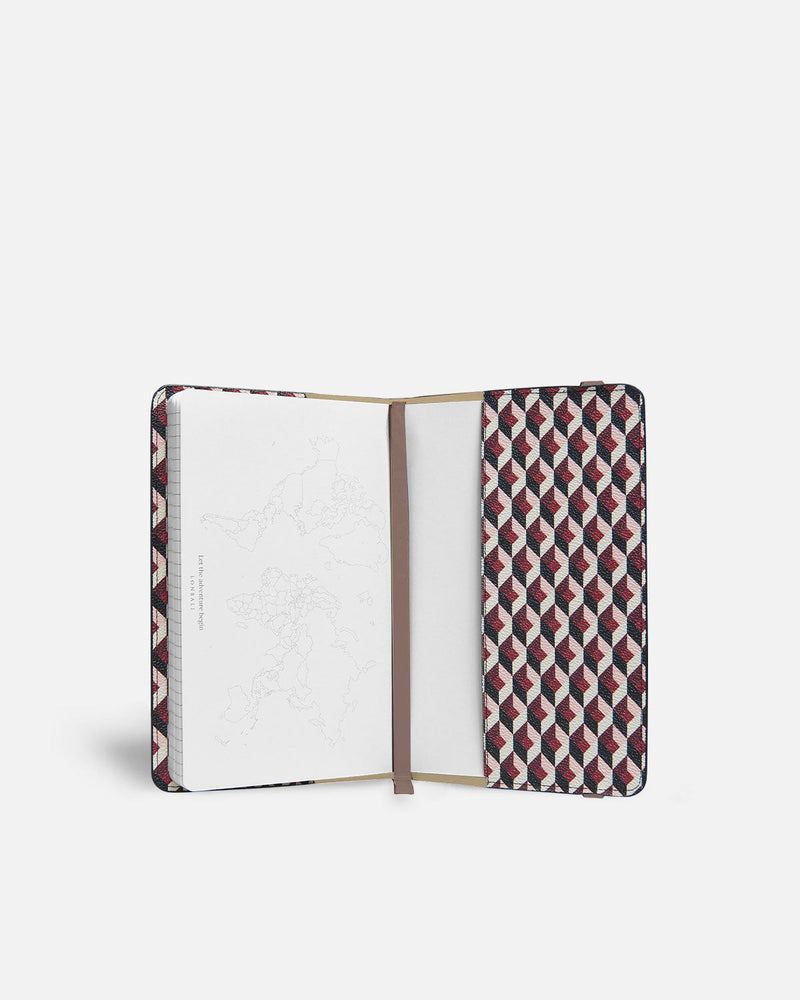Libreta Born Cherry