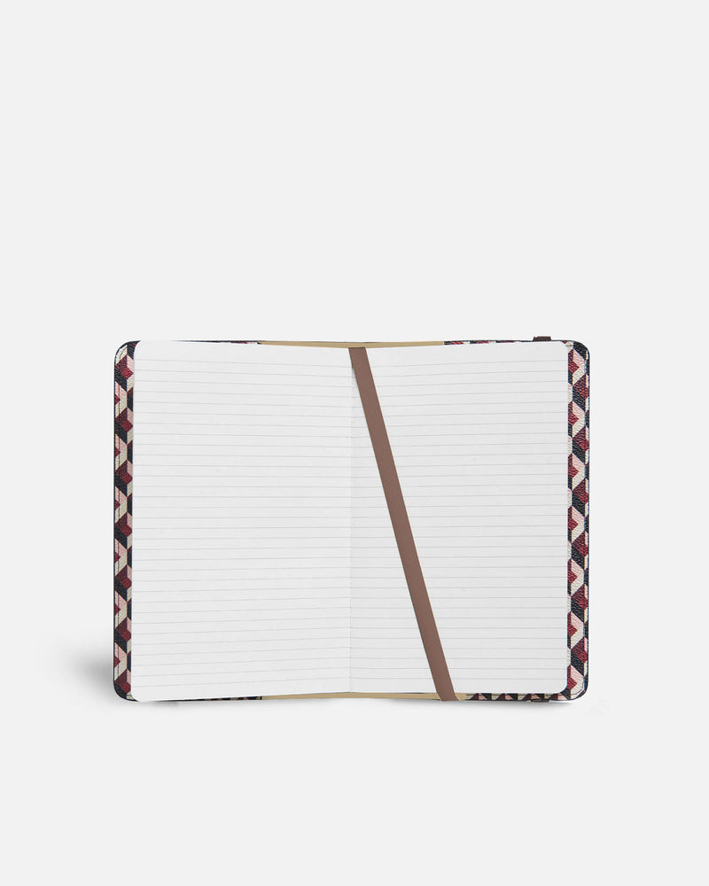 Libreta Born Cherry