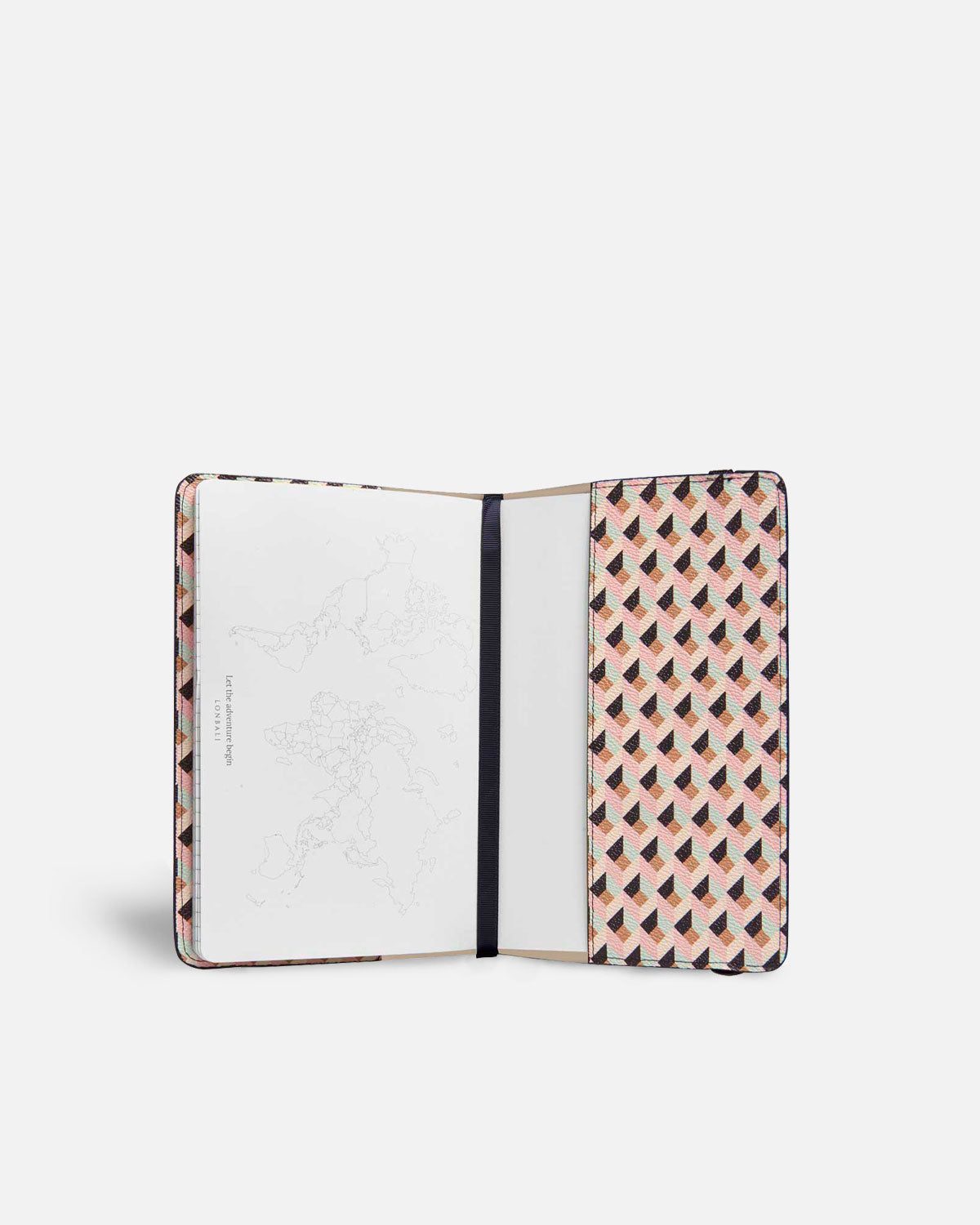 Notebook Born Sweet