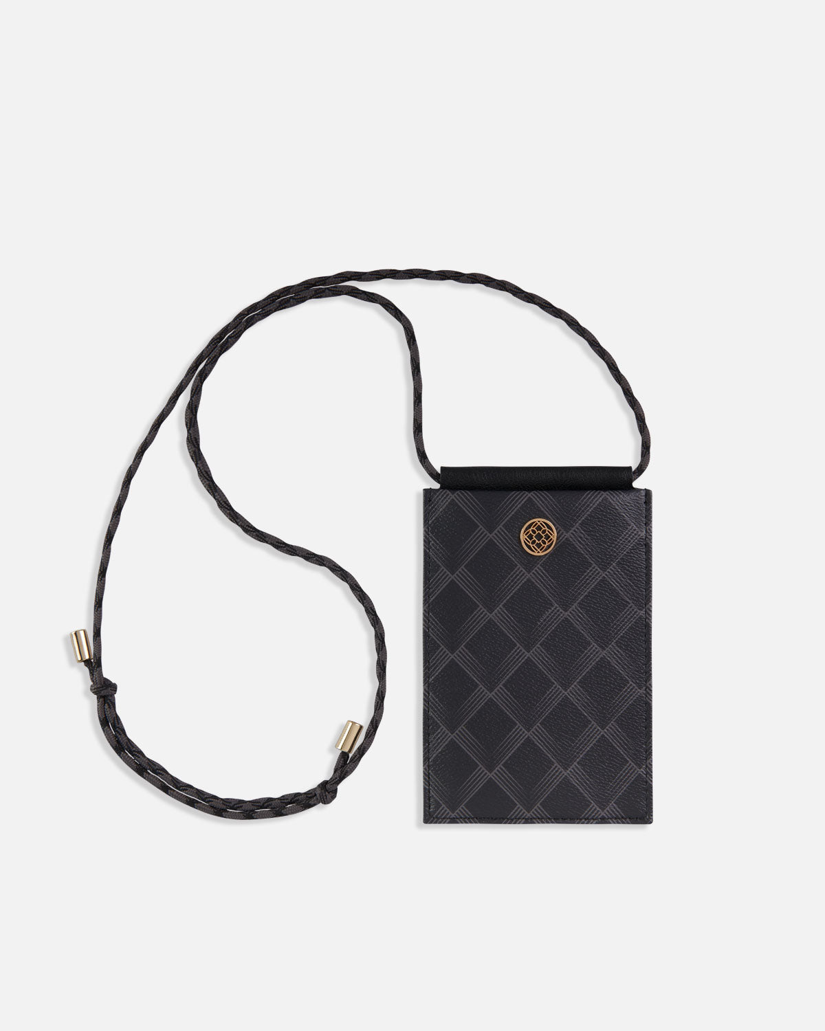 Mobile case Kensington Dark