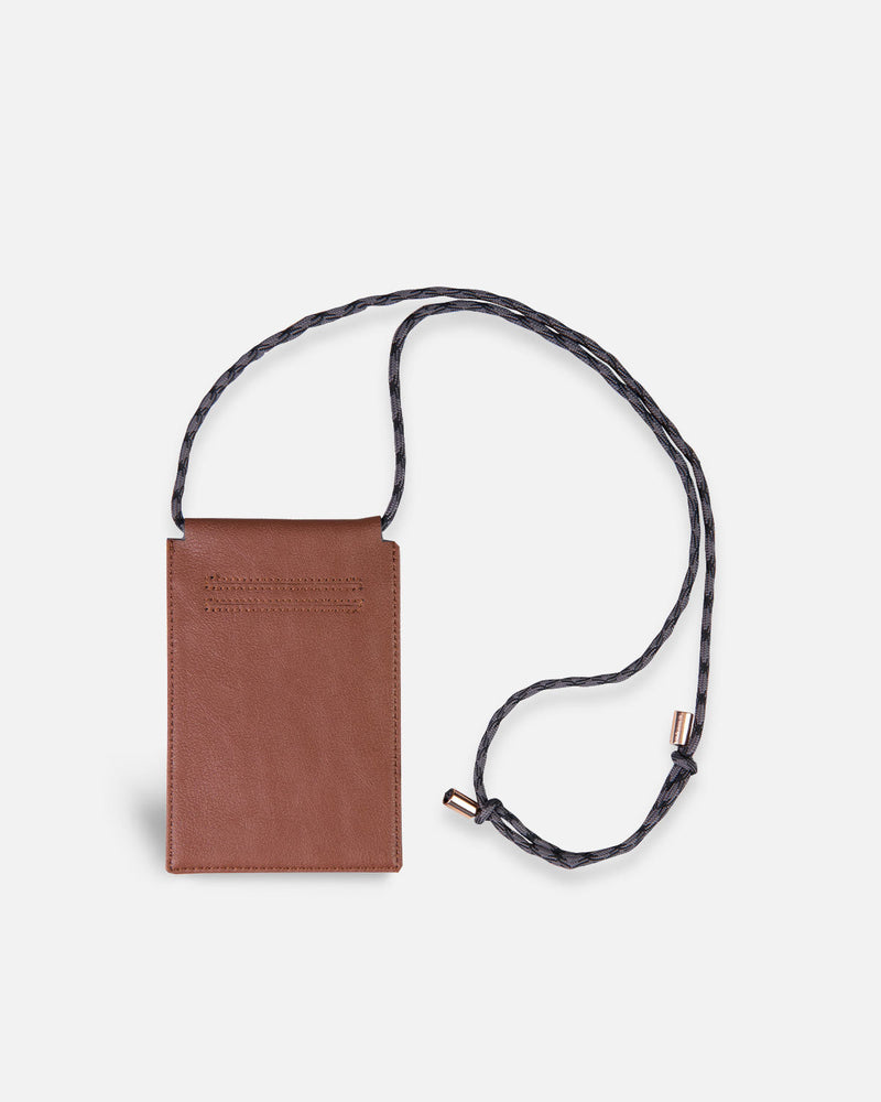 Funda Móvil Kensington Nude