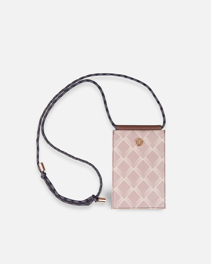 Funda Móvil Kensington Nude