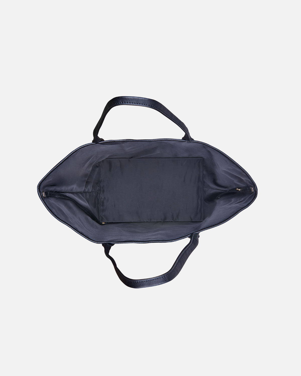 Shopper bag Born BW Black