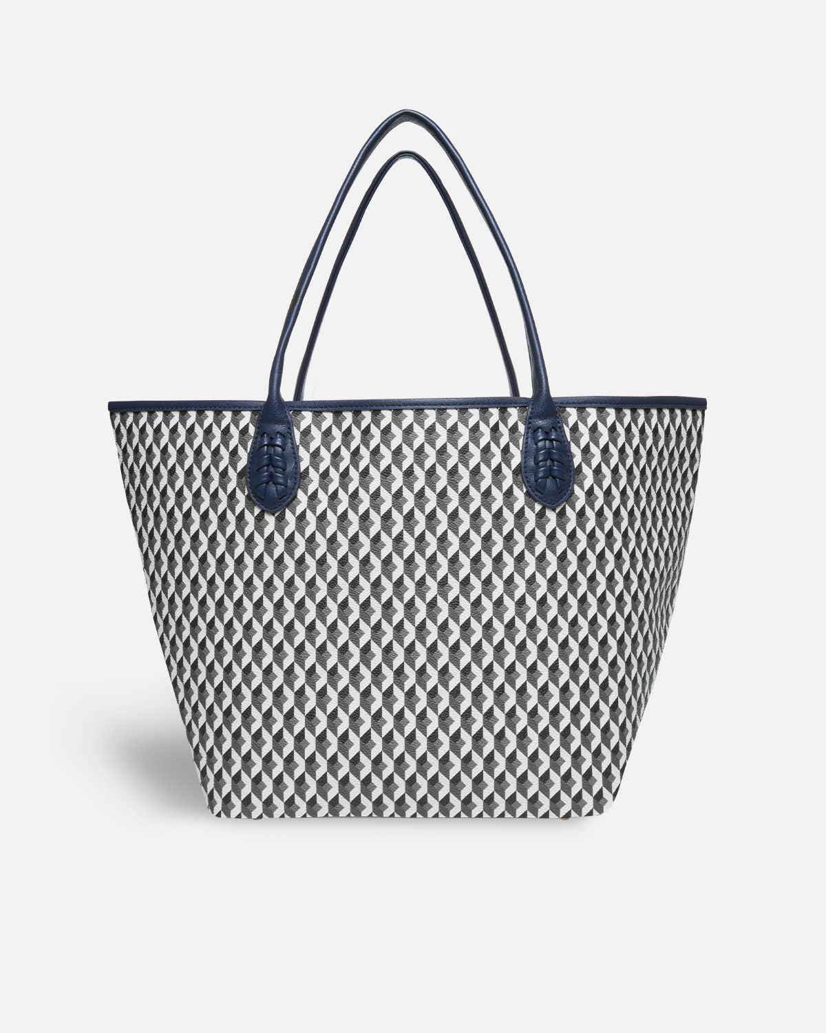 Shopper bag Born BW Navy