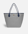 Shopper bag Born BW Navy