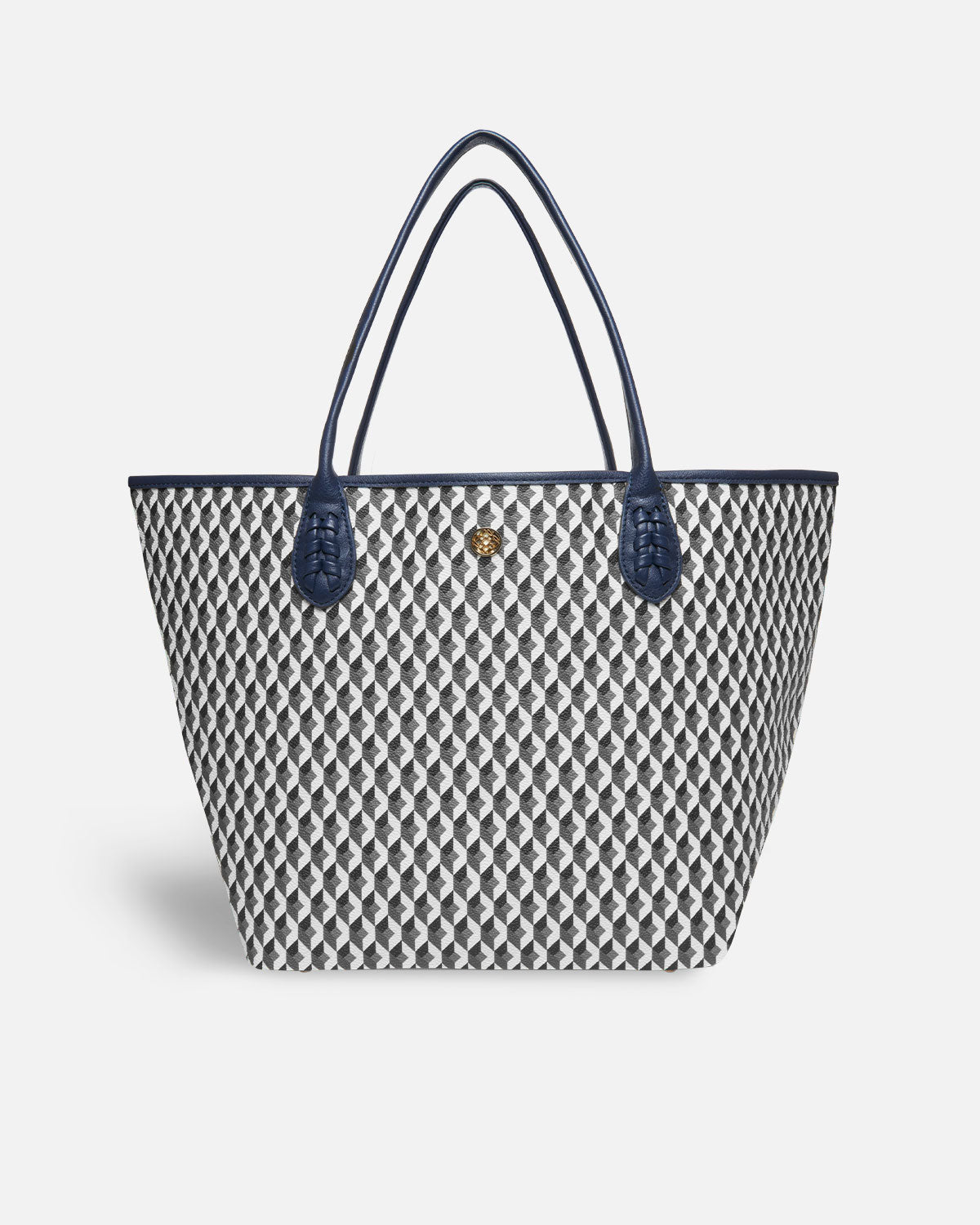 Shopper bag Born BW Navy
