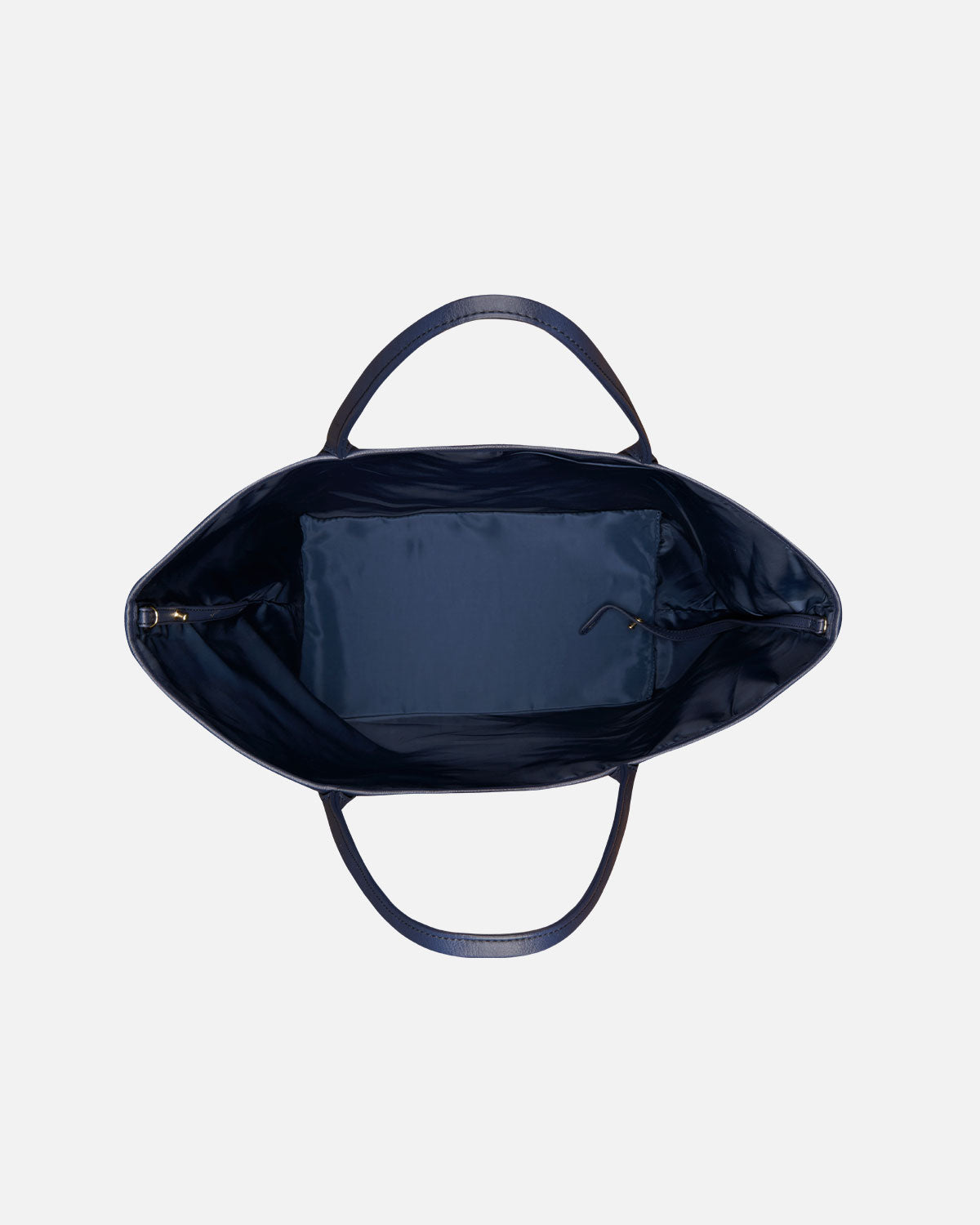 Shopper bag Born BW Navy