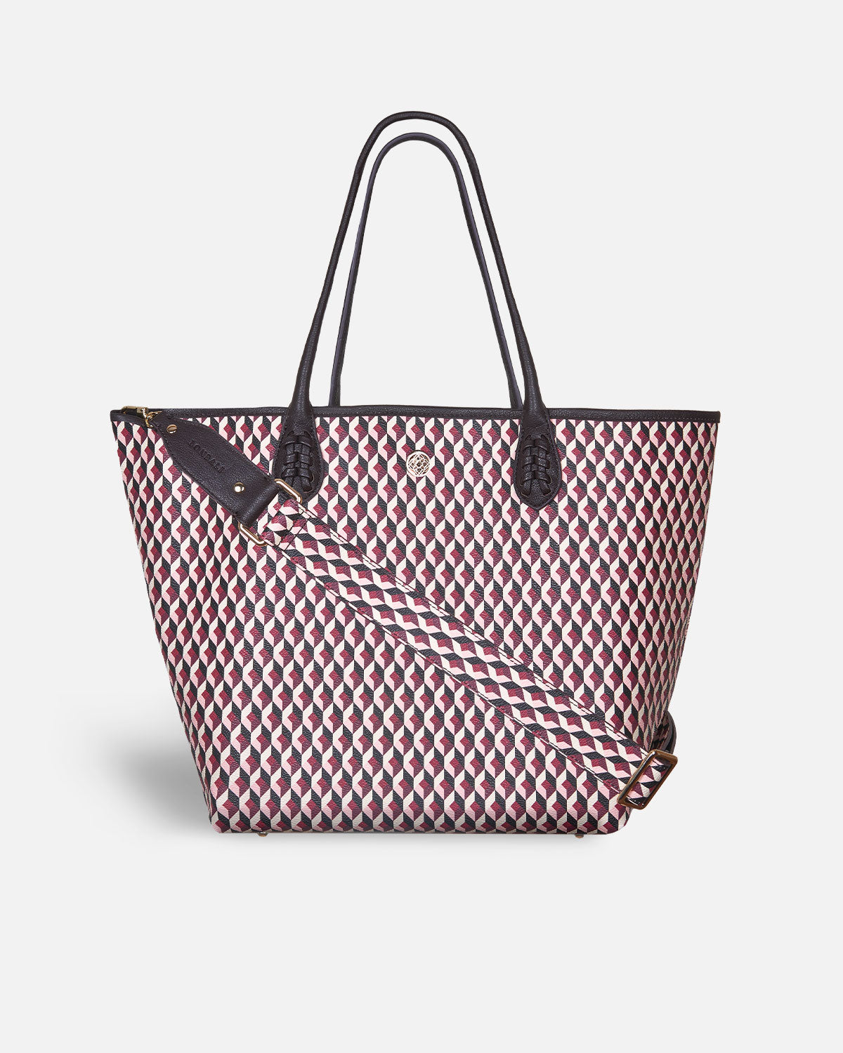 Shopper bag Born Cherry