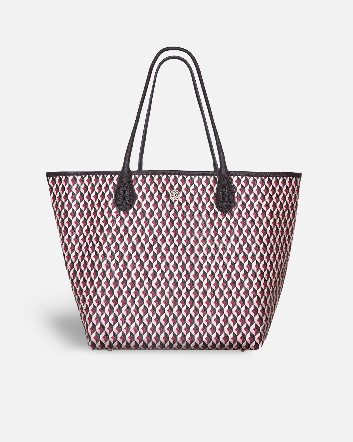 Shopper bag Born Cherry