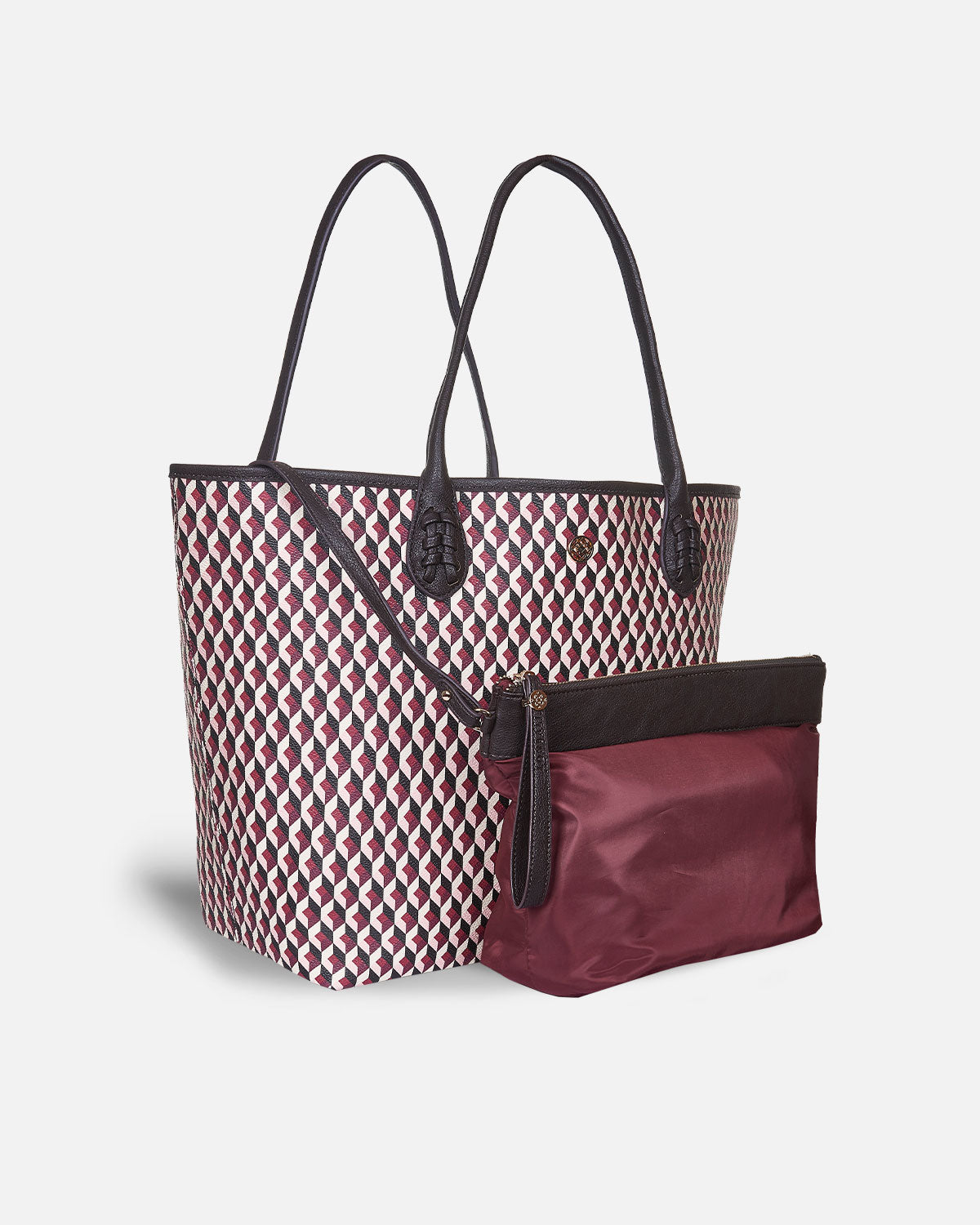 Shopper bag Born Cherry