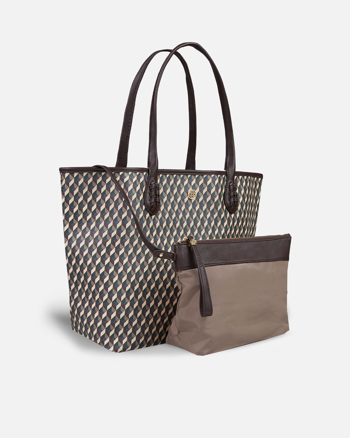 Shopper bag Born Souris