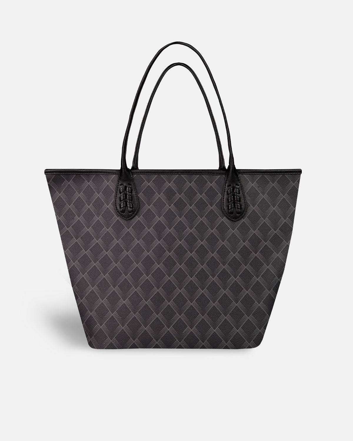 Shopper Bag Kensington Dark
