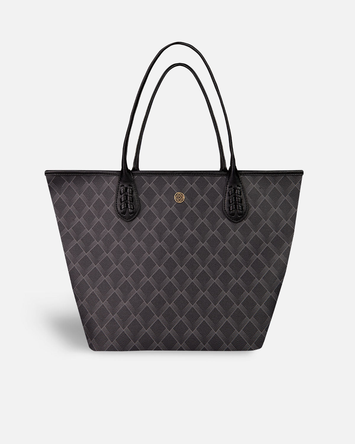 Shopper Bag Kensington black