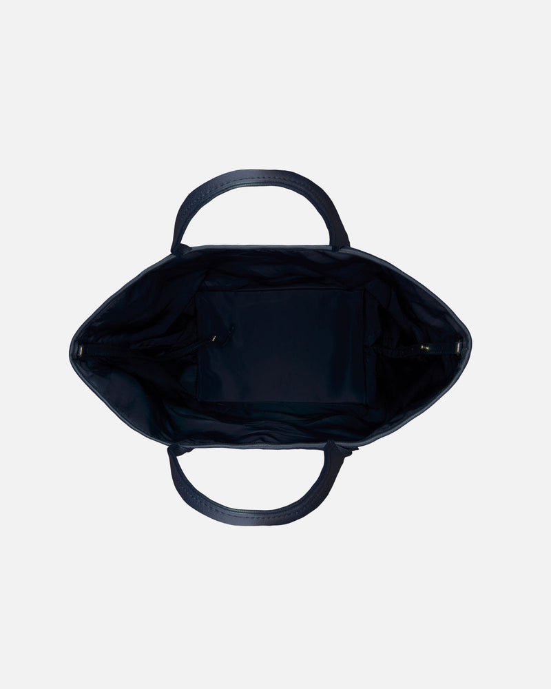 Bolso shopper Kubu Azul Marino