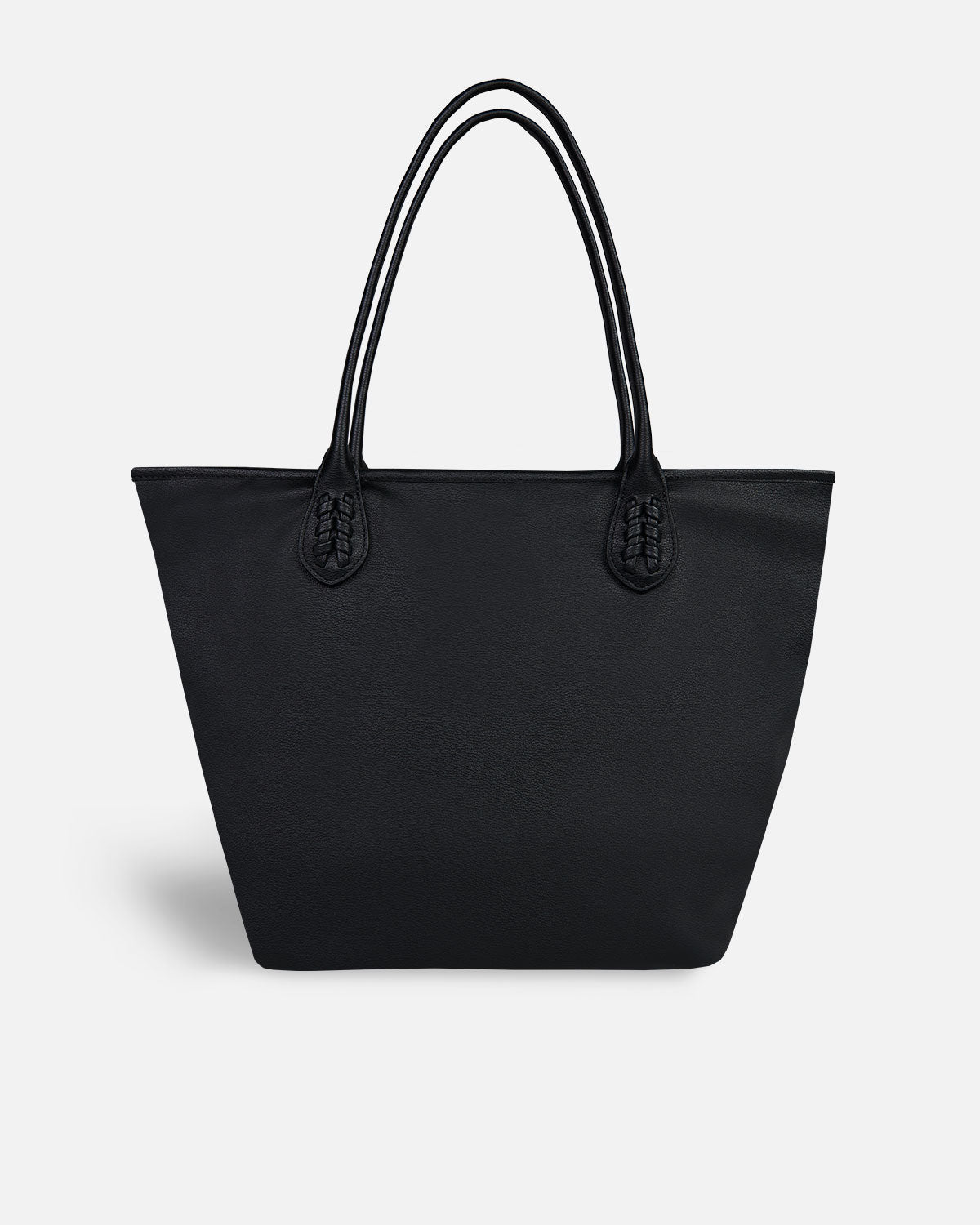 Shopper bag Basic Conscious  Black
