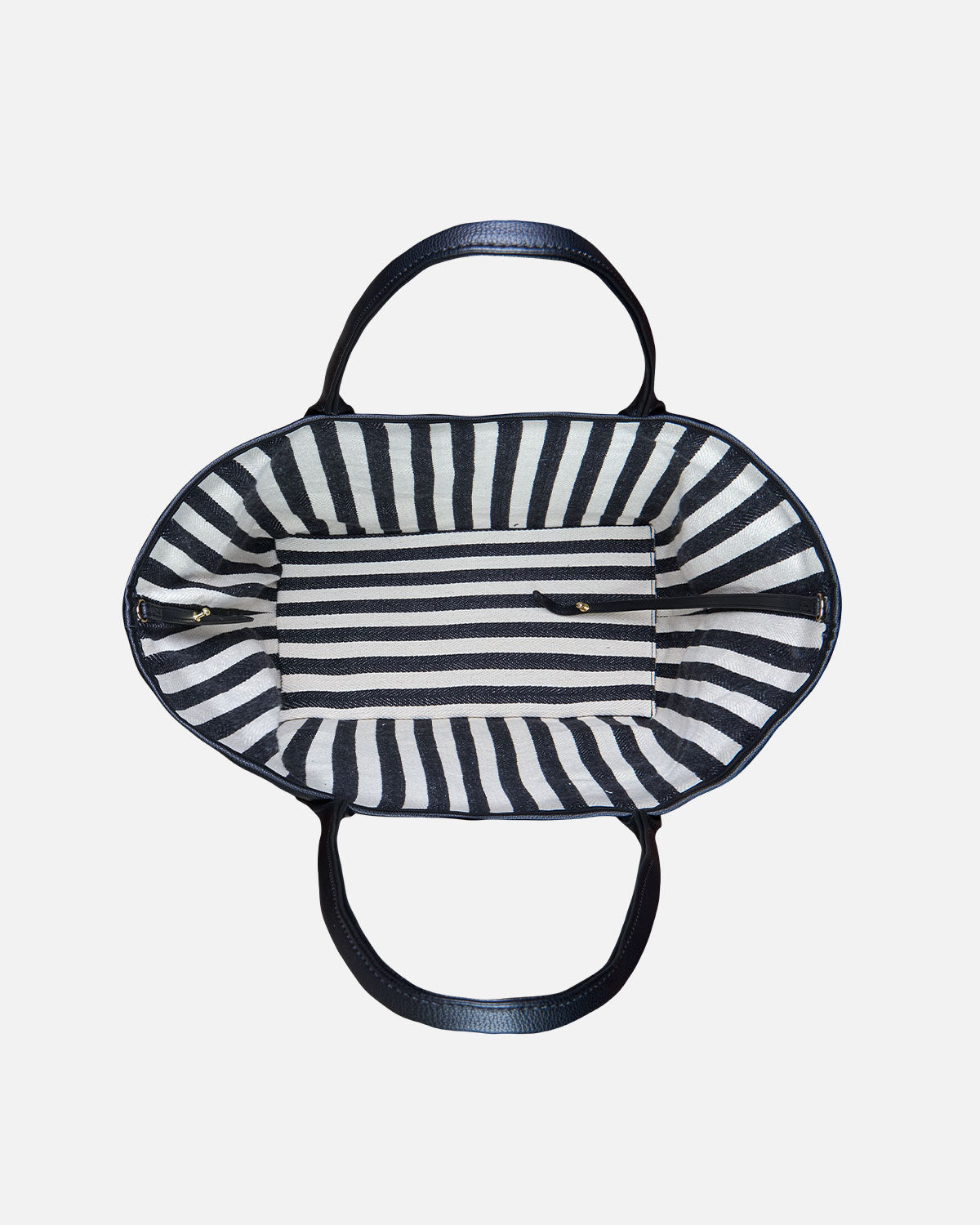 Shopper bag Basic Conscious  Black