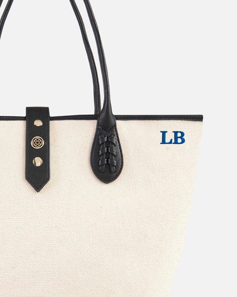 Bolso shopper SintraBlanco