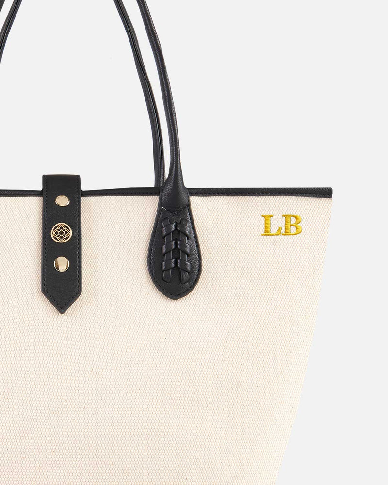 Bolso shopper SintraBlanco