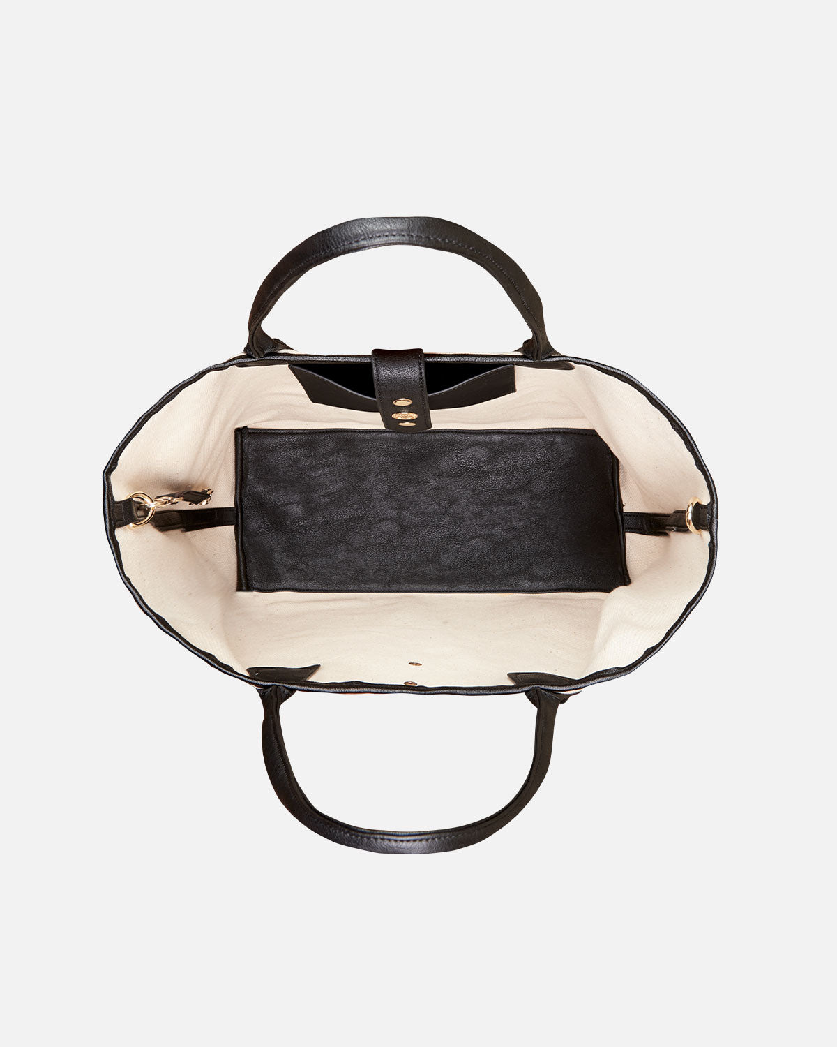 Shopper bag Sintra White