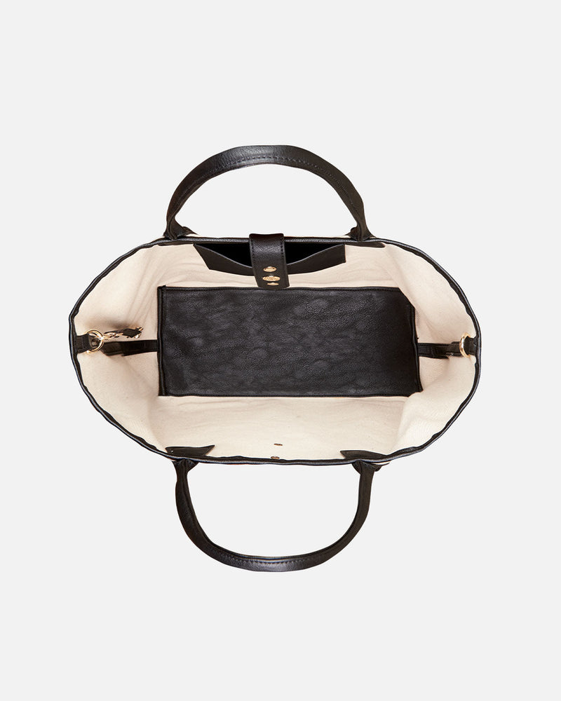 Bolso shopper Sintra Blanco