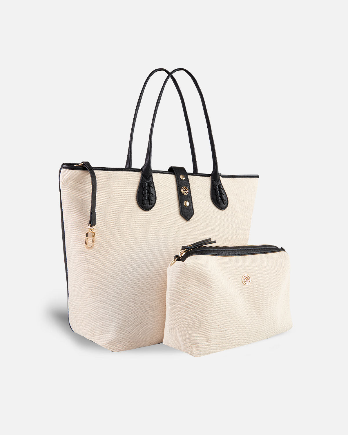 Shopper bag Sintra White