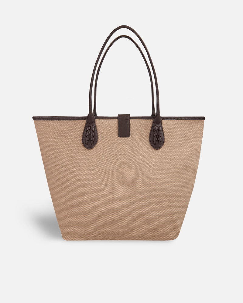 Bolso Sintra Marrón