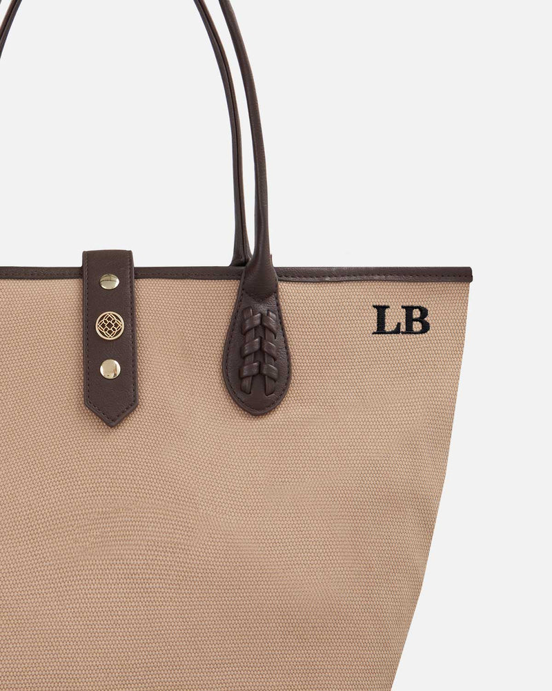 Bolso Sintra Marrón