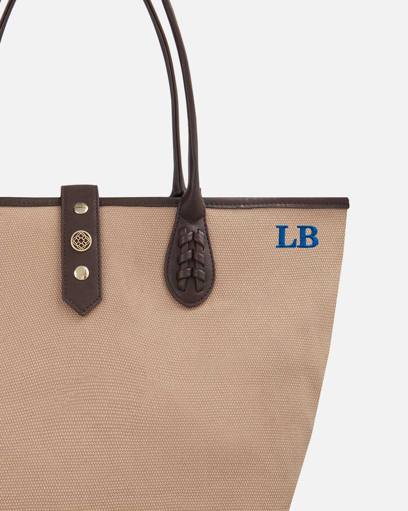 Bolso Sintra Marrón