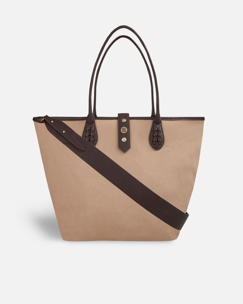 Bolso Sintra Marrón