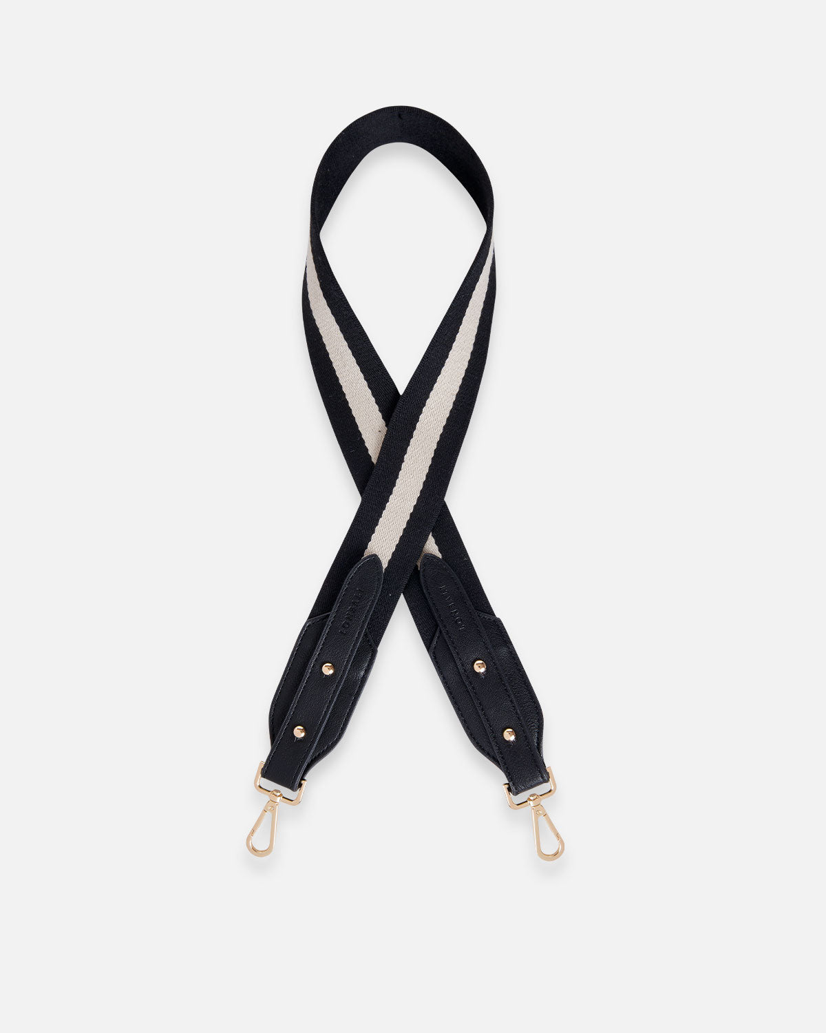 Strap Mykonos B&W