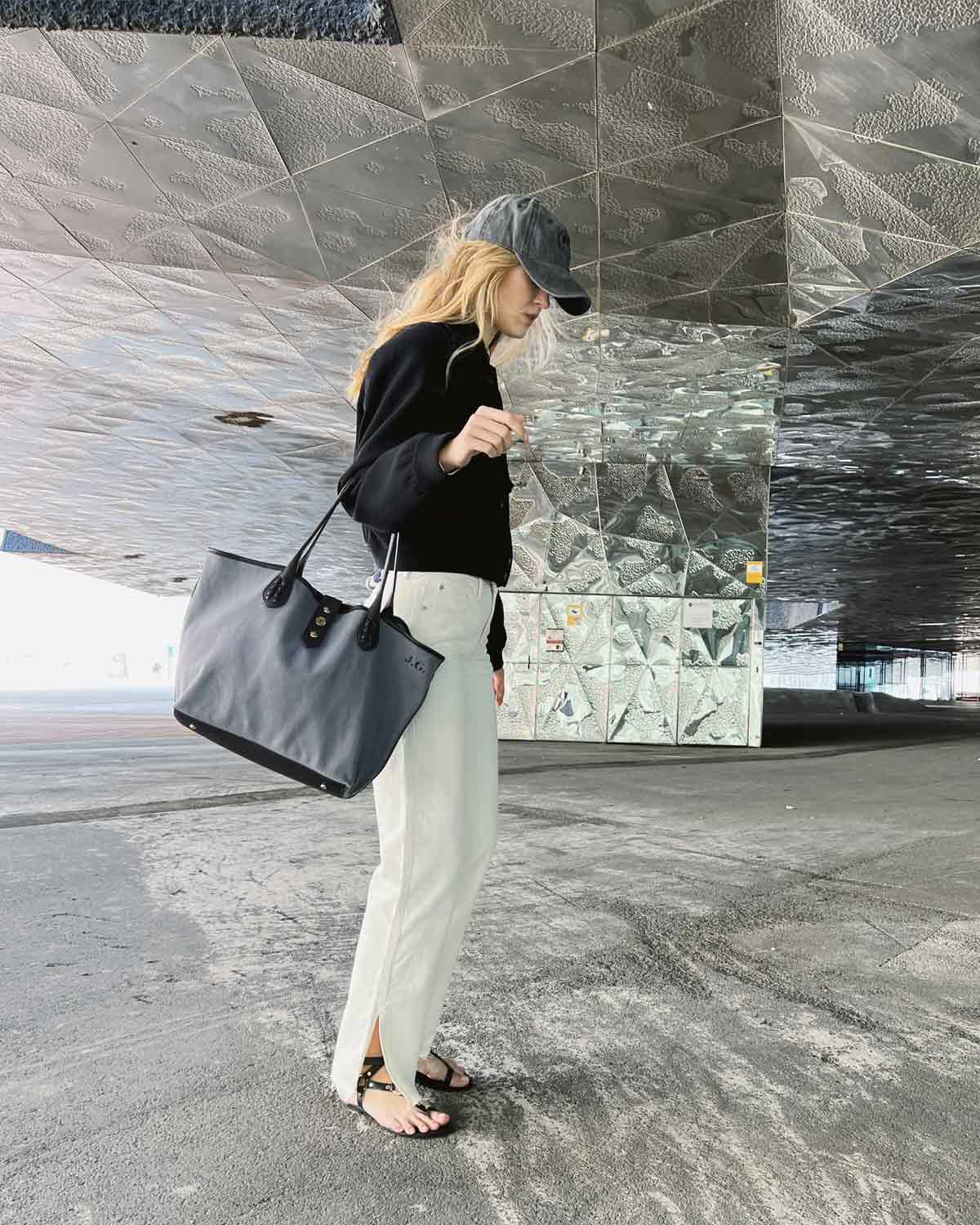 Handbag Sintra Blue