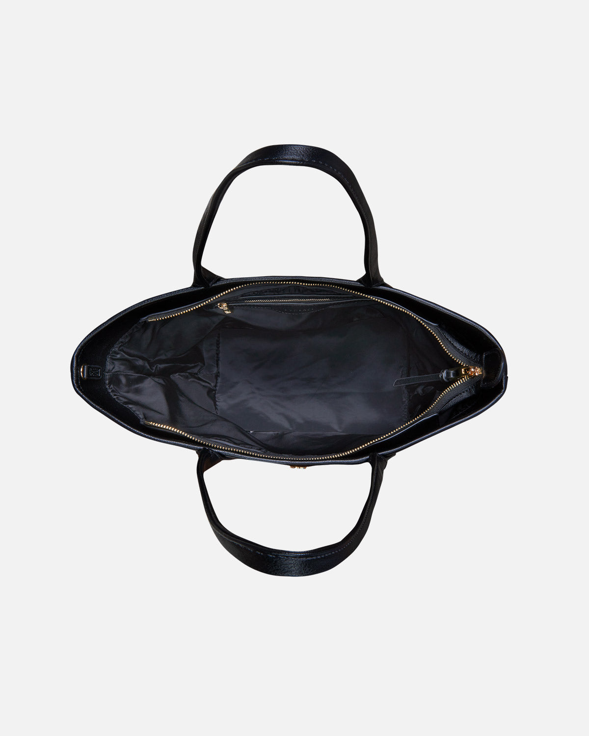 Handbag Born Midi BW Black