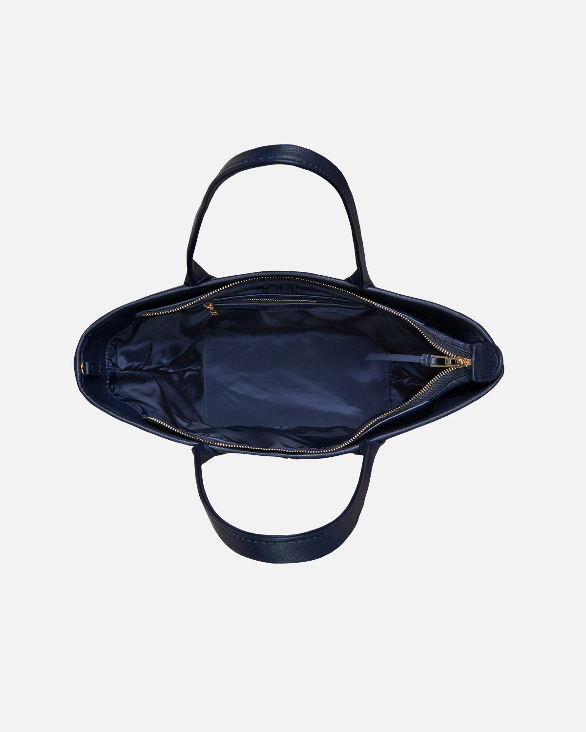 Purse Born Midi BW Navy