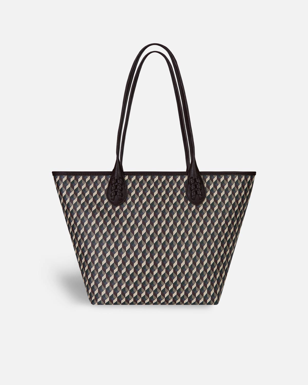 Purse Born Midi Souris